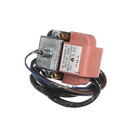 Everest Fan Motor 10W X 2P CCW EM01-01